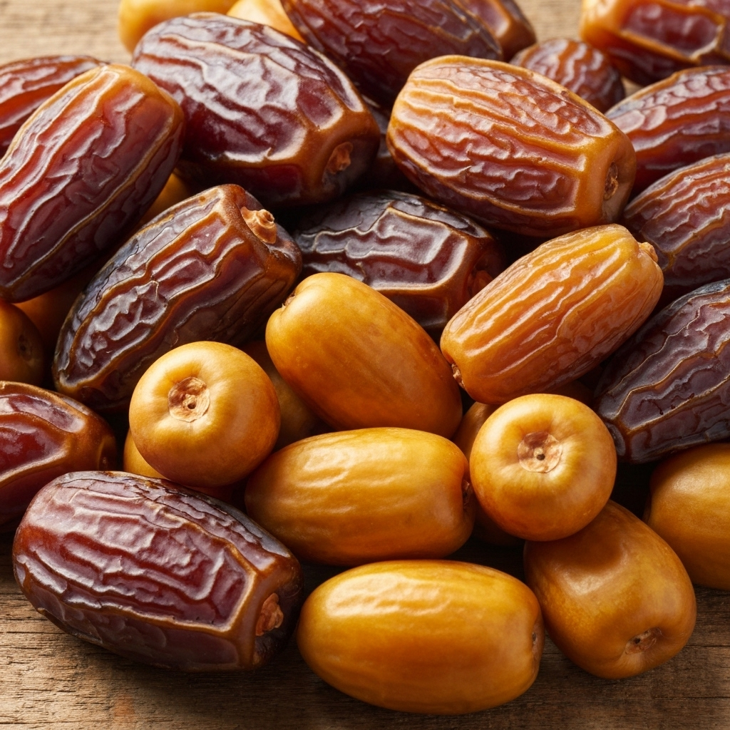 Other date varieties